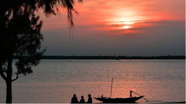 Diamond Harbour